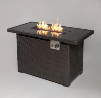 Indoor and outdoor fire pits WD-R43006B