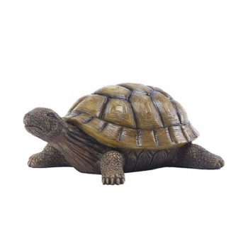 Garden Sculptures, Turtle Garden Statue